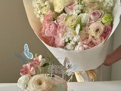 -罗莎蛋糕(魔法师司门口店)