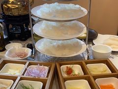 -香云轩·顺德菜(香云纱园林酒店店)