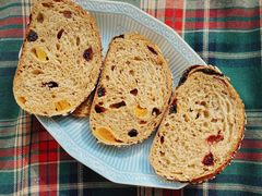 冰岛传统燕麦果干-WHEAT&BAKER-麥(凯德来福士店)