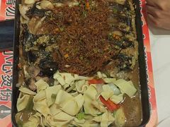 -雅佳神话·麻辣烤鱼(新街口店)