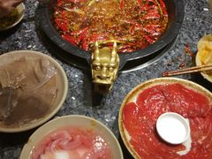 -蜀大侠火锅(建设路第五大道店)