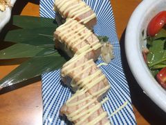 -有喜屋·烧鸟·居酒屋(周浦万达店)