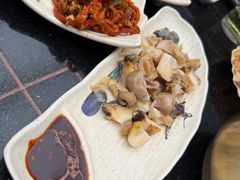 -震海贝烤贝·民俗特色店(延吉总店)