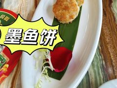 -椿记烧鹅(叠彩店)