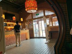-福茂源横山铁锅羊肉(牡丹园店)