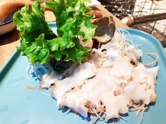 大海螺-十六蒲(桂林路店)