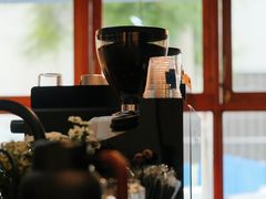-船到桥头自然直CIAOCOFFEE