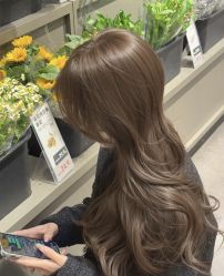 -YESIDO椰岛造型烫发染发