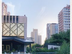-北京泰富酒店-柏景轩中餐厅