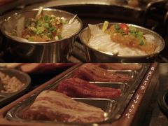 -高丽苑韩国烤肉(海昌路旗舰店)
