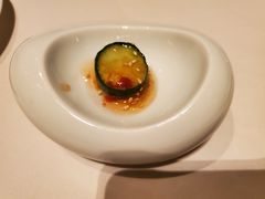 -金轩中餐厅 Jin Xuan(浦东丽思卡尔顿酒店)