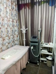 -薇兰专业脱毛连锁机构