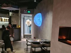 -黑崎烧肉·山野厨房(坪山店)