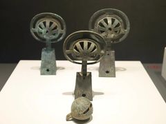 -宝鸡周原博物院