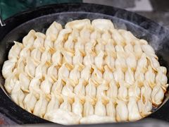 -锅贴大王南翔小笼(临沂二村店)