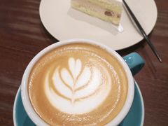 -醒味咖啡馆(南市桥巷店)