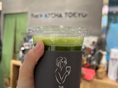 -THE MATCHA TOKYO抹茶东京