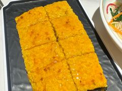 凉糕-凯鸽酒楼(振兴街店)