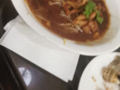 -长平肥姐白粥·海鲜打冷