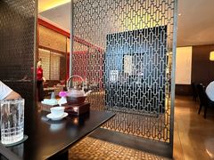 -丽晶轩中餐厅(重庆丽晶酒店)