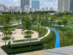 -深圳来福士广场