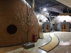 -纽斯桑拿会所(天山店)