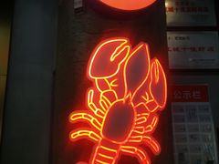 -肥肥虾庄·金牌油焖大虾(沙湖店)