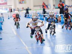 -长春乐奇平衡车儿童体能运动中心