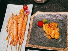 -上井精致料理(中兴商业大厦店)