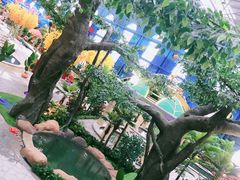 -蒲河岛湿地公园