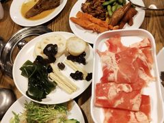 -国贸花园酒店1178海鲜自助餐厅(武康店)