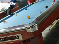 -利都新概念棋牌桌球(本溪路店)