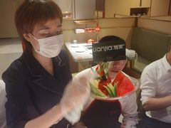 -海底捞火锅(龙湖三千集店)