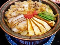 -阿庄新豫菜(通泰路店)