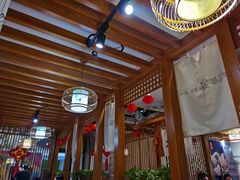 -九田家黑牛烤肉料理(柒悦城店)