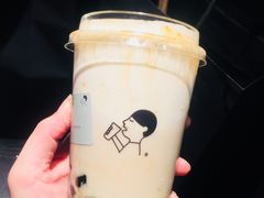-喜茶(北京三里屯太古里店)