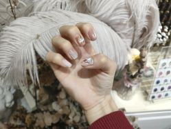 -Touch Nail·品质·美甲美睫