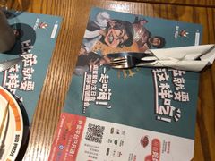 -比格比萨自助(花园路店)