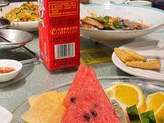 -老淮安·淮安菜(淮阴区店)