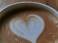 -旧雨咖啡·CoffeeFORU(黄村奥体店)