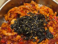 -西塔老太太泥炉烤肉(北京双井店)