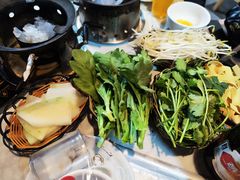 鸡公煲-范贤光鸡公煲(平乐园总店)