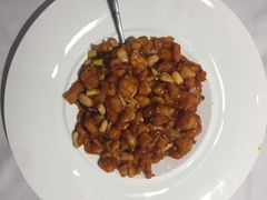 宫保鸡丁-峨嵋酒家总店(车公庄店)