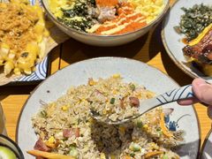 -佰海稻食堂·盖饭·拉面·寿喜锅(中华广场店)