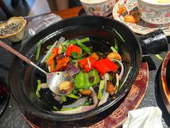 -旺爷砂锅·茶作(国贸城店)