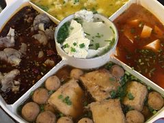 -敦煌酸浆豆腐宴餐厅