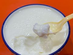 双皮奶-南宁市连升风味小吃店