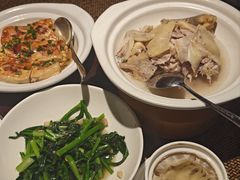-老客家·客家菜(万达店)