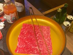 -牛New寿喜烧(虹桥新天地店)