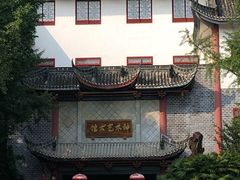 -江湾神木园